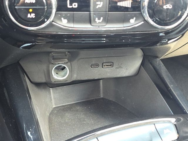 2024 Chevrolet Trax LT:169554A1A