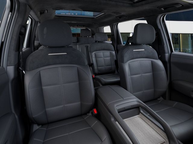 New 2027 Kia Telluride Hybrid SUV