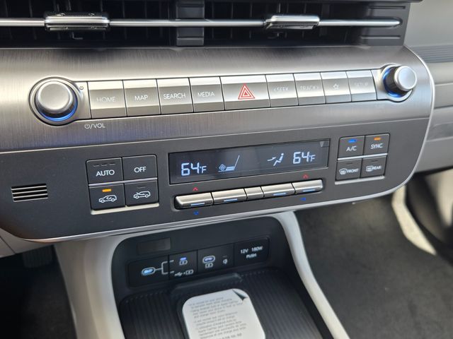 2027 Hyundai Kona