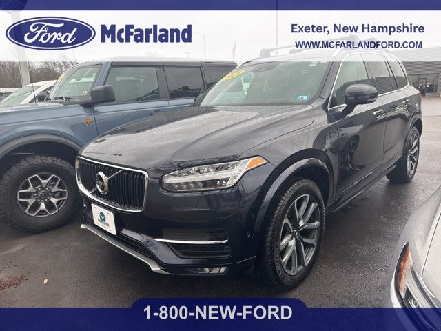 2019 Volvo XC90 T5 Momentum AWD