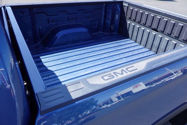 Used 2024 GMC Sierra 1500 Truck