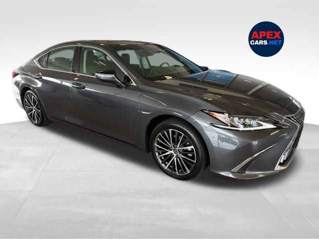 2023 Lexus ES 350 FWD