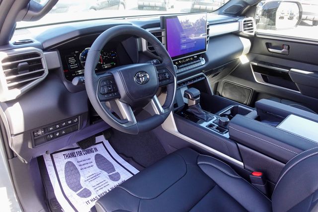 New 2026 Toyota Sequoia SUV