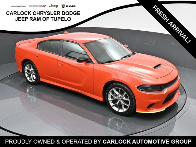 2023 Dodge Charger GT 27