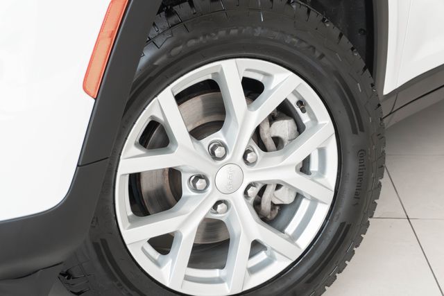 Used 2023 Jeep Grand Cherokee SUV