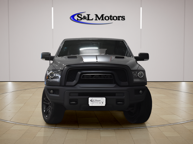 View vehicle photo 5