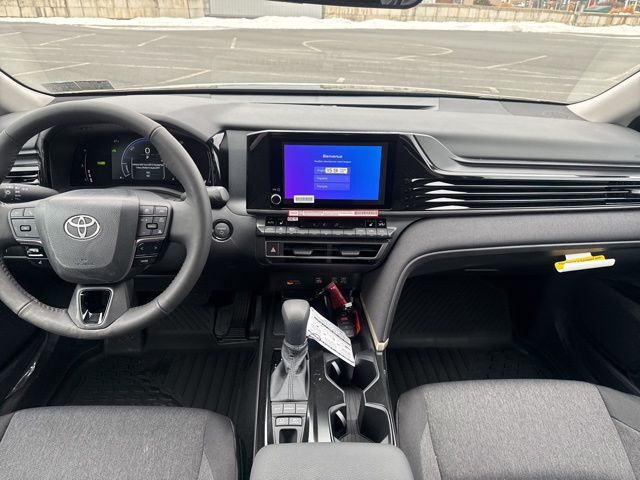 new 2026 Toyota Camry car, priced at $33,428