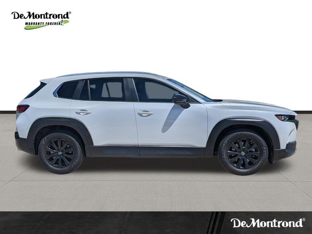 2023 Mazda CX-50 2.5 S Preferred Plus Package - 3