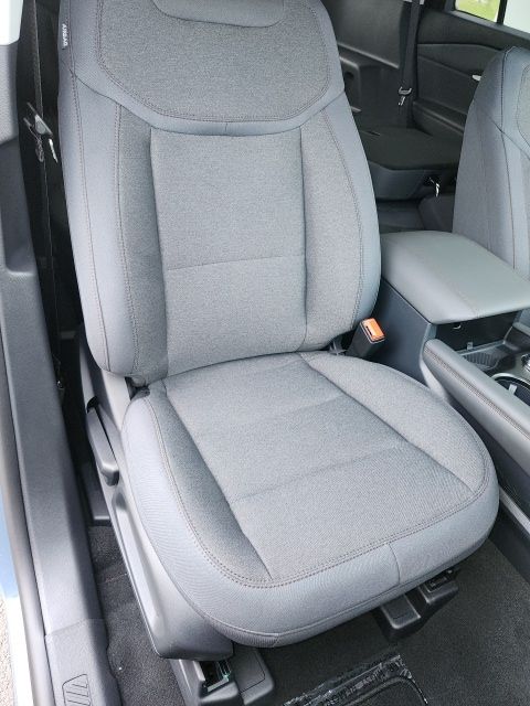 New 2026 Blue Ford Active image 56