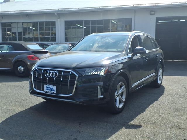 2024 Audi Q7
