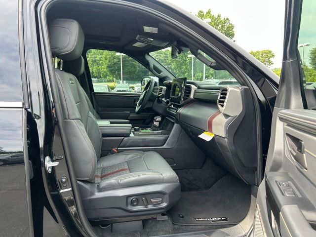2026 Toyota Sequoia Capstone - Photo 18