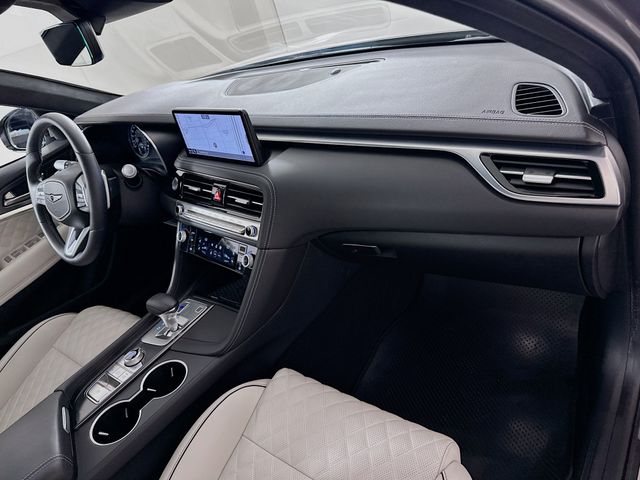Thumbnail: 2025 Genesis G70 - 30