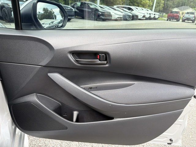 Used 2024 Toyota Corolla Sedan