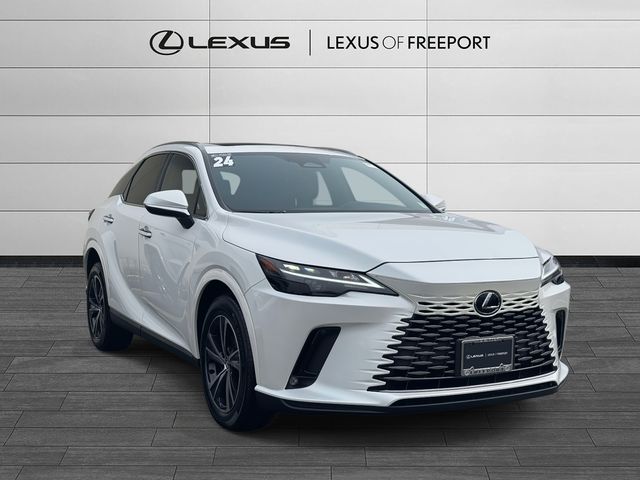 2024 Lexus RX 350 Premium AWD