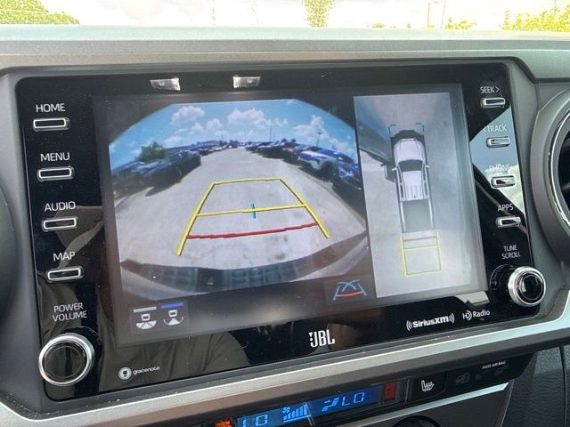 Used 2023 Toyota Tacoma Truck
