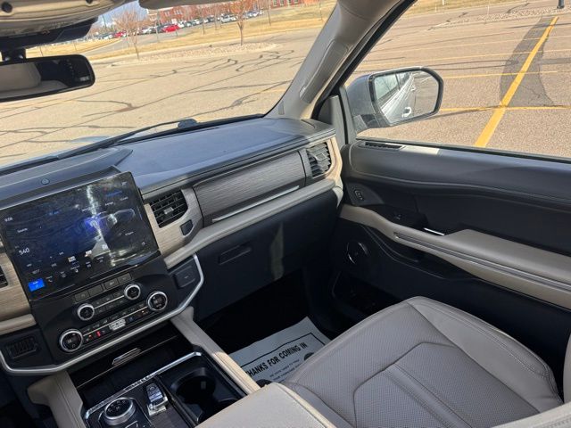 2024 Ford Expedition Limited MAX