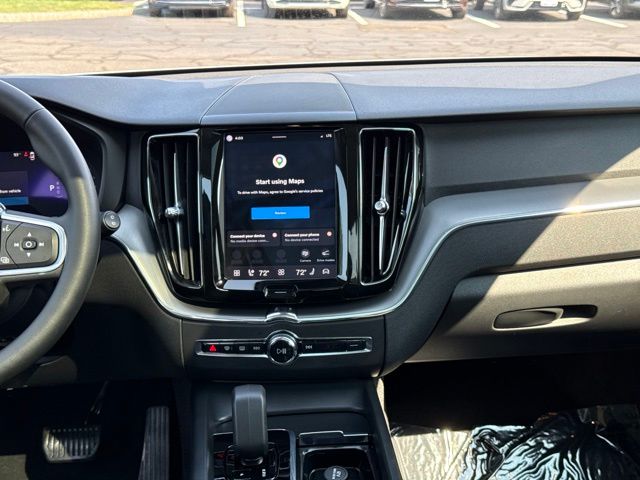Used 2024 Volvo XC60 SUV