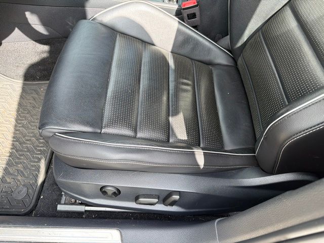 2019 Volkswagen Golf R DCC & Navigation 4Motion White at Sutliff Volkswagen