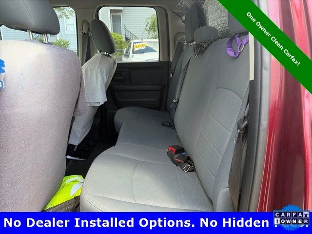 2019 Ram 1500 Classic Tradesman - 5