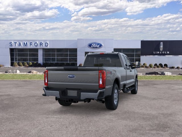 New 2026 Ford F-350SD Truck