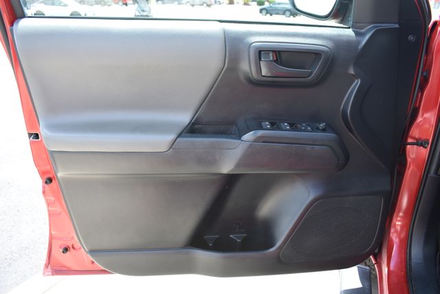 Used 2021 Toyota Tacoma Truck