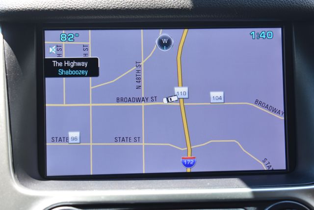 Used 2015 Chevrolet Tahoe SUV