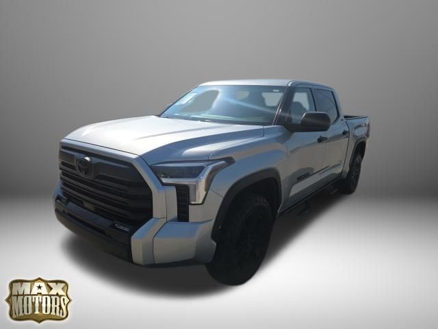 Used 2023 Toyota Tundra Truck
