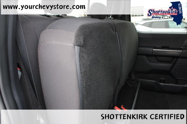 Used 2024 Ford F-150 Truck