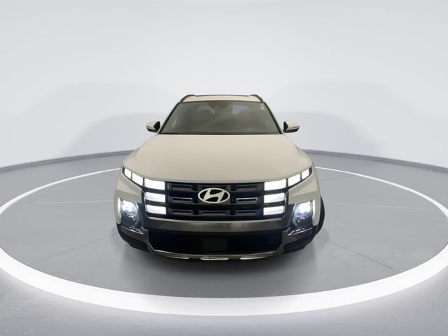 Used 2025 White Hyundai Limited image 7