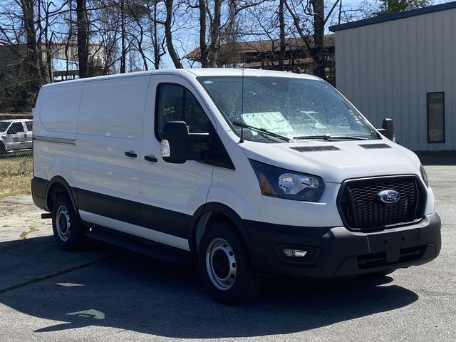 2024 Ford Transit-150 Base 7