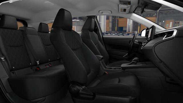 New 2026 Toyota Corolla Cross SUV