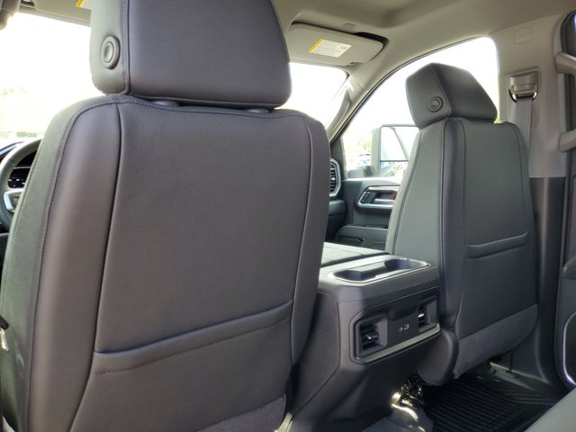2026 Chevrolet Silverado 2500 Crew Cab 4WD Pickup for sale #TF353445 - photo 27