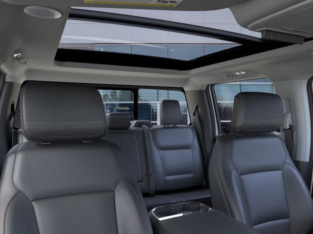 New 2026 White Ford Lariat image 23