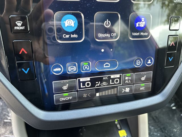 2026 Subaru Forester - $29,470