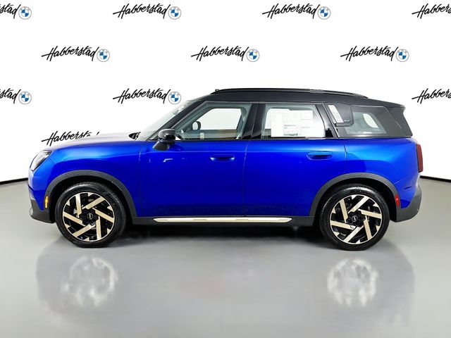 2025 MINI Cooper S Countryman  8