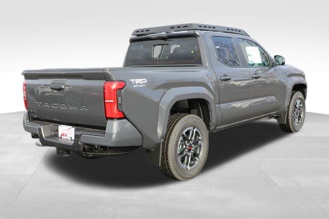 2024 Toyota Tacoma TRD Sport 18