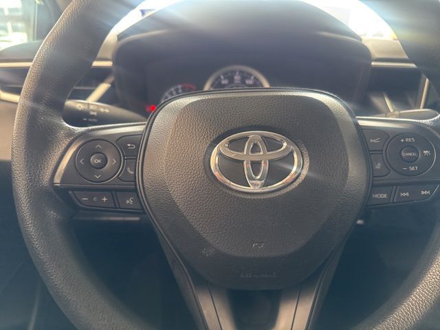 2020 Toyota Corolla LE  at Big Star Chrysler Jeep Dodge Ram 