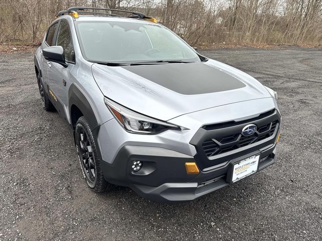 2024 Subaru Crosstrek - Image 9