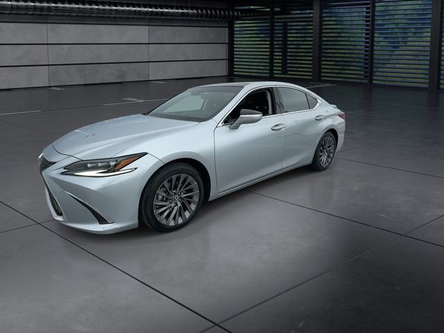 2023 Lexus ES - $47,988