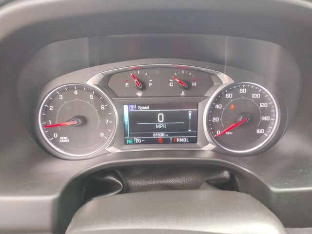 2019 GMC Acadia SLE-2 photo