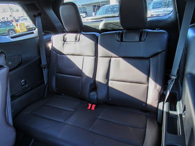Photo of 2025 Ford Explorer Platinum in Dallas, GA - 10,  2025 Ford Explorer Platinum:167846