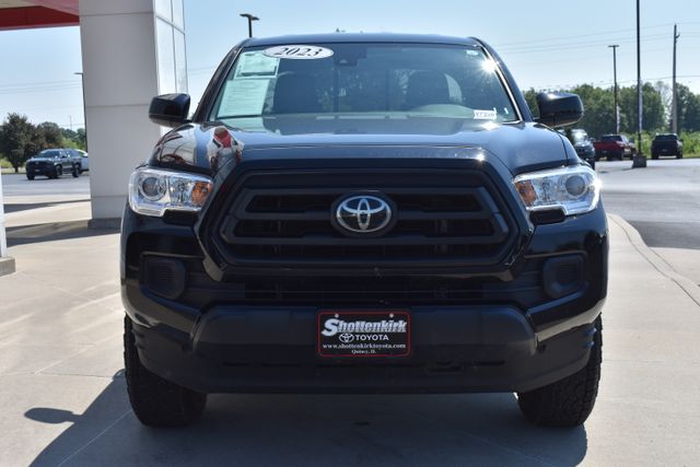 Used 2023 Toyota Tacoma Truck