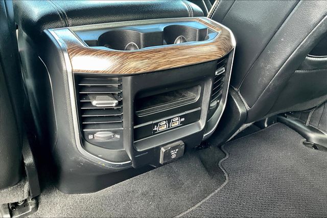 Used 2019 Ram 1500 For Sale in Gloucester, MA