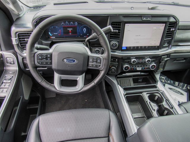 Photo of 2025 Ford F-250SD Lariat in Dallas, GA - 11,  2025 Ford F-250SD Lariat:166963