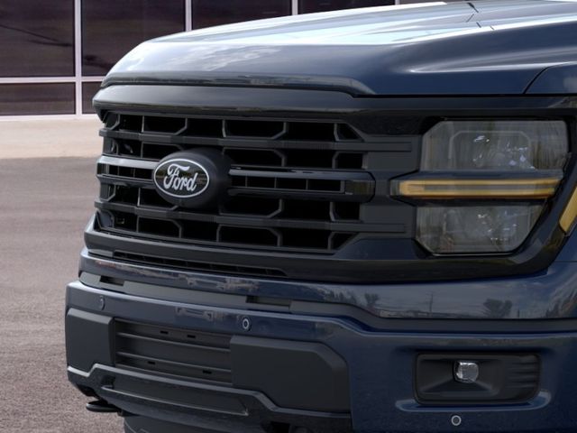 2026 Ford F-150 XLT:169915