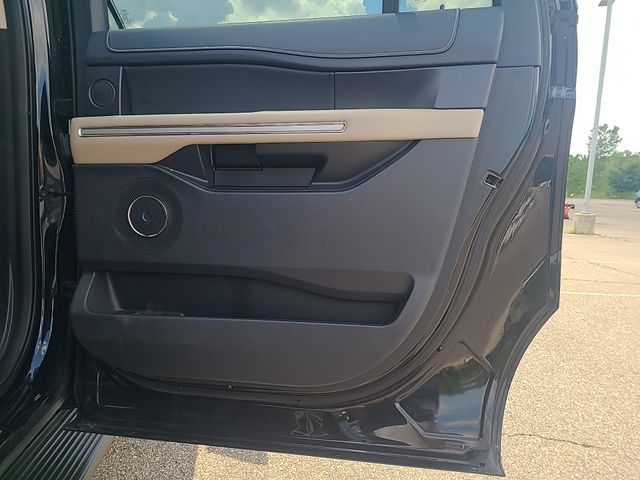 Used 2024 Ford Expedition Max SUV
