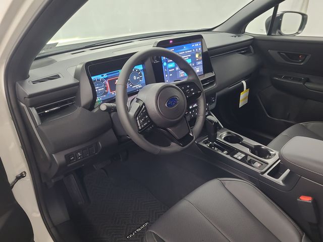 2026 – Subaru – Outback