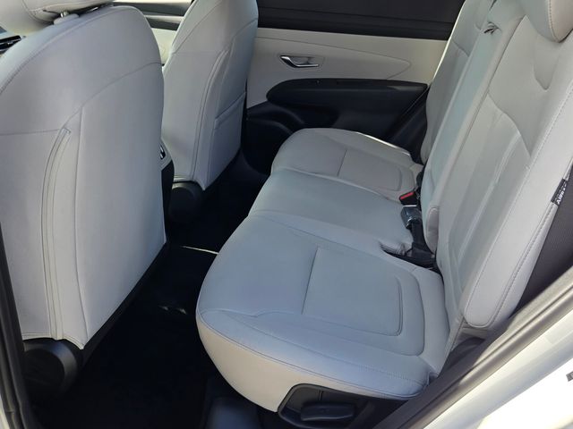 2026 Hyundai Tucson - $29,553
