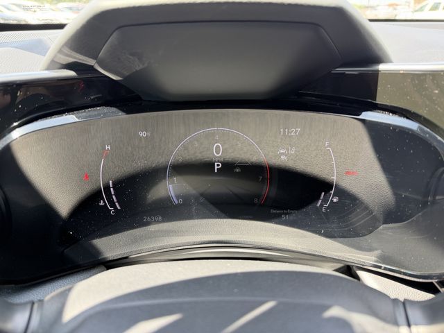 2022 Lexus NX 350 Premium Silver at Westside Lexus