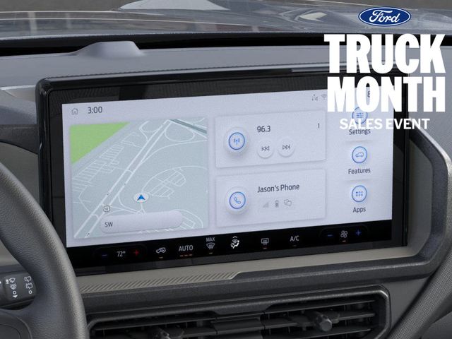 new 2025 Ford Bronco Sport car, priced at $32,199